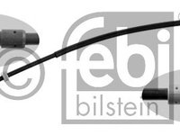 Cablu frana de parcare 34908 FEBI BILSTEIN pentru Mercedes-benz Gl-class Mercedes-benz M-class