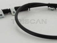 Cablu frana de parcare 8140 181118 TRISCAN pentru Kia Cerato Kia Spectra Kia Spectra5