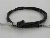 Cablu frana de parcare 8140 231101 TRISCAN pentru Mercedes-benz E-class Mercedes-benz Cls