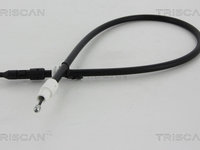 Cablu frana de parcare 8140 231109 TRISCAN pentru Mercedes-benz R-class