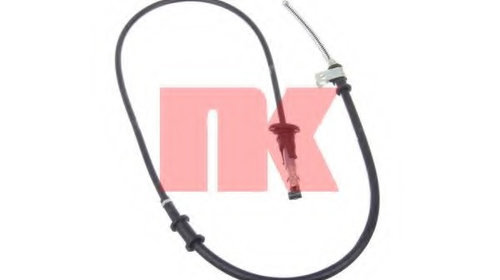 Cablu frana de parcare 903005 NK pentru Mitsu