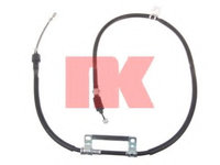 Cablu frana de parcare 903510 NK pentru Kia Carens Kia Shuma Kia Spectra