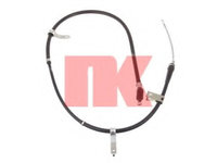 Cablu frana de parcare 903518 NK pentru Kia Sportage