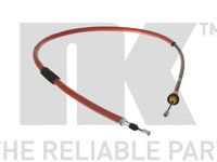 Cablu frana de parcare 9039121 NK pentru Renault Modus