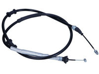 Cablu, frana de parcare ABARTH Grande Punto (199_) ( 12.2007 - 12.2012) OE 51871599