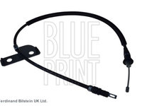 Cablu frana de parcare ADA104630 BLUE PRINT