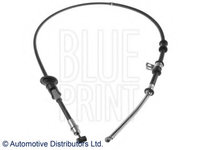 Cablu frana de parcare ADC446115 BLUE PRINT pentru Mitsubishi Carisma