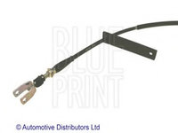 Cablu frana de parcare ADC446174 BLUE PRINT pentru Mitsubishi Canter