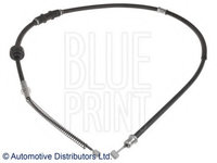 Cablu frana de parcare ADC446178 BLUE PRINT pentru Mitsubishi Cedia Mitsubishi Lancer