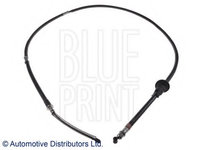 Cablu frana de parcare ADC446187 BLUE PRINT pentru Mitsubishi Nimbus Mitsubishi Space