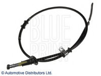 Cablu frana de parcare ADC446209 BLUE PRINT pentru Mitsubishi Space