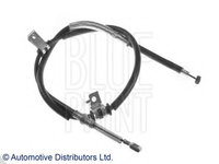 Cablu frana de parcare ADG046213 BLUE PRINT pentru Opel Antara Chevrolet Captiva