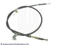 Cablu frana de parcare ADM54688 BLUE PRINT pentru Mazda 626 Mazda Capella