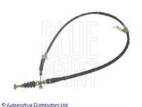 Cablu frana de parcare ADM54696 BLUE PRINT pentru Mazda Mx-5