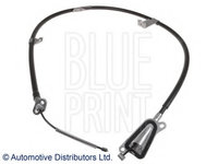 Cablu frana de parcare ADN146278 BLUE PRINT pentru Nissan Almera Nissan Pulsar Nissan Sentra Nissan Sunny Nissan Tsuru