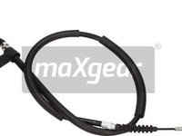 Cablu, frana de parcare ALFA ROMEO 147 (937_) Hatchback, 10.2000 - 12.2010 Maxgear 32-0293