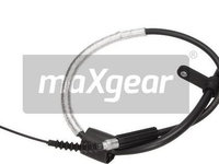 Cablu, frana de parcare ALFA ROMEO GT (937_) Compartiment, 11.2003 - 09.2010 Maxgear 32-0282