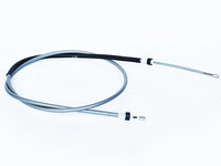 Cablu, frana de parcare ATK AUTOTECHNIK ATK 08.08.002