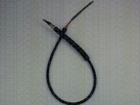 Cablu, frana de parcare AUDI A2 (8Z0) (2000 - 2005) TRISCAN 8140 29173 piesa NOUA