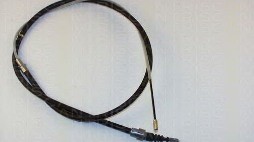 Cablu, frana de parcare AUDI A3 (8L1) (1996 -