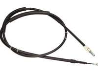 Cablu, frana de parcare AUDI A4 B6 Sedan (8E2) ( 11.2000 - 12.2004) OE 8E0 609 722 AP