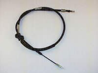 Cablu, frana de parcare AUDI A6 (4A, C4) (1994 - 1997) TRISCAN 8140 29159 piesa NOUA