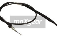 Cablu, frana de parcare AUDI A6 C5 Sedan (4B2) ( 01.1997 - 01.2005) OE 4B0 609 721 N