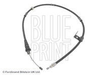 Cablu, frana de parcare BLUE PRINT ADA104621