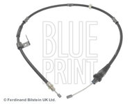Cablu, frana de parcare BLUE PRINT ADA104622