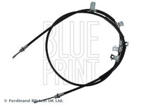 Cablu, frana de parcare BLUE PRINT ADA104628