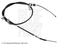Cablu, frana de parcare BLUE PRINT ADBP460001