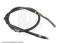 Cablu, frana de parcare BLUE PRINT ADC446128
