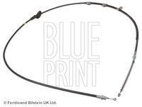 Cablu, frana de parcare BLUE PRINT ADC446175