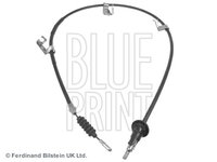 Cablu, frana de parcare BLUE PRINT ADC446181