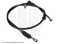 Cablu, frana de parcare BLUE PRINT ADC446211