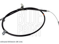 Cablu, frana de parcare BLUE PRINT ADC446213