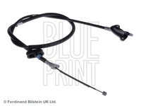Cablu, frana de parcare BLUE PRINT ADD64671