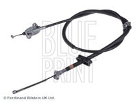 Cablu, frana de parcare BLUE PRINT ADD64674