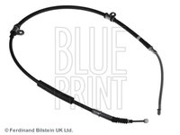 Cablu, frana de parcare BLUE PRINT ADG04689