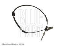 Cablu, frana de parcare BLUE PRINT ADK84633