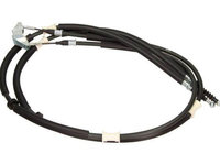 Cablu, frana de parcare CHEVROLET CORSA hatchback ( 03.1994 - 12.2010) OE 5 22 453