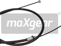 Cablu, frana de parcare CHRYSLER VOYAGER IV (RG, RS) Dubita, 09.1999 - 12.2008 Maxgear 32-0680