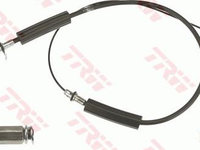 Cablu frana de parcare CHRYSLER VOYAGER IV RG RS TRW GCH540