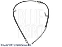 Cablu, frana de parcare Citroen C-CROSSER (EP_), PEUGEOT 4007 (GP_), MITSUBISHI OUTLANDER II (CW_W) - BLUE PRINT ADC446184