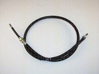 Cablu, frana de parcare CITROEN XANTIA (X1) (1993 - 1998) TRISCAN 8140 38116 piesa NOUA