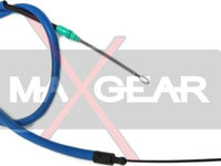 Cablu, frana de parcare CITROEN XSARA (N1) Hatchback, 04.1997 - 12.2005 Maxgear 32-0213