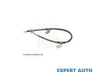 Cablu, frana de parcare Daewoo KORANDO Cabrio (KJ) 1999-2016 #2 1310SS01L