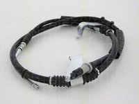 Cablu frana de parcare DAEWOO NUBIRA Break (KLAJ) - OEM - TRISCAN: 814021113|8140 21113 - Cod intern: W02367665 - LIVRARE DIN STOC in 24 ore!!!