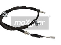 Cablu, frana de parcare dreapta (320752 MAXGEAR) KIA