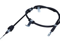 Cablu, frana de parcare dreapta (320826 MAXGEAR) HYUNDAI